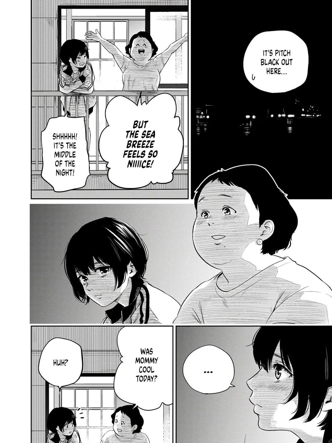 POLE STAR Chapter 2 page 23 - 