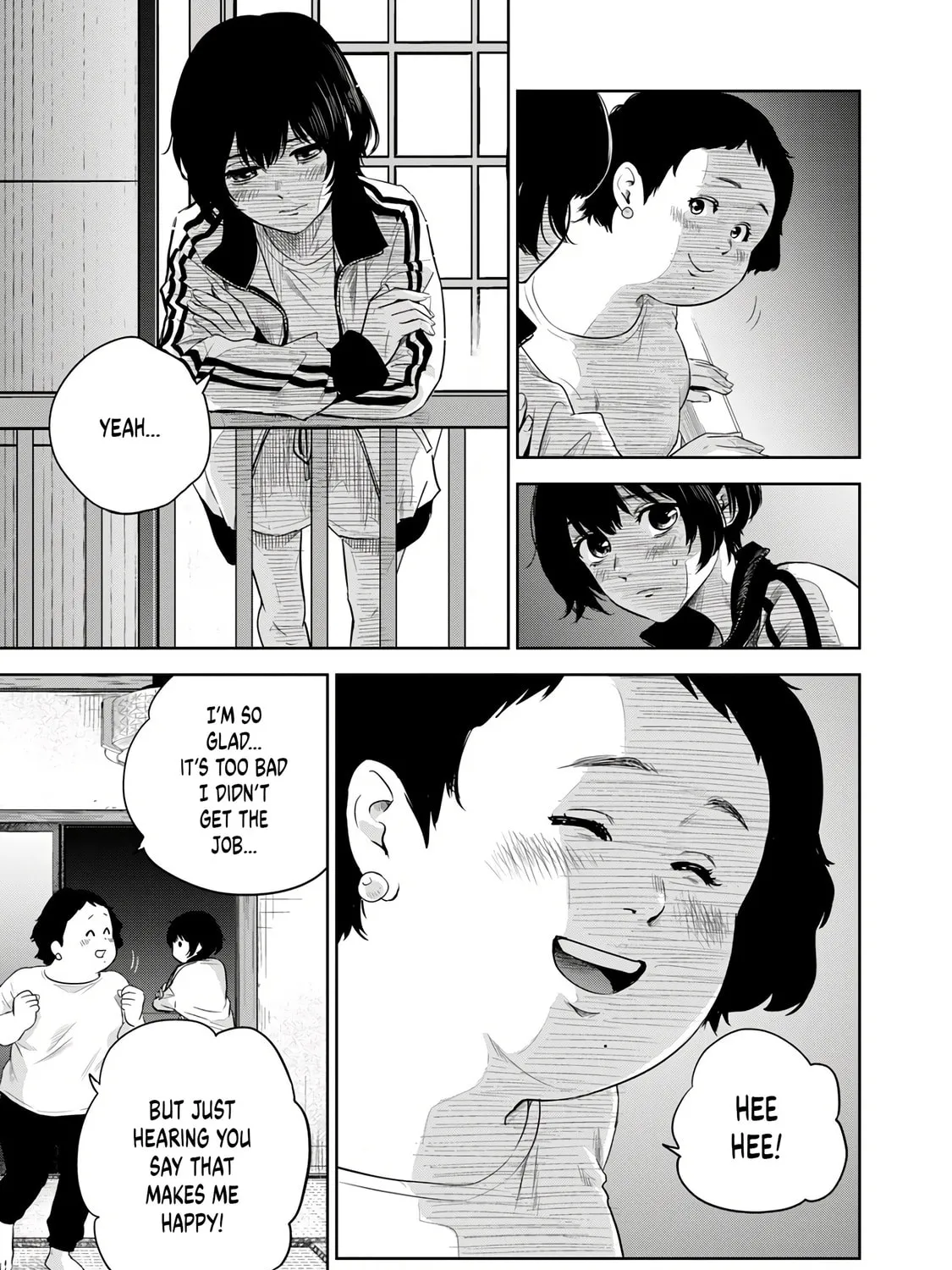 POLE STAR Chapter 2 page 25 - 