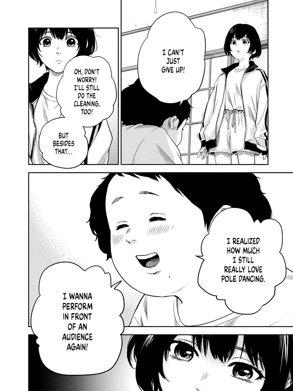 POLE STAR Chapter 2 page 39 - 