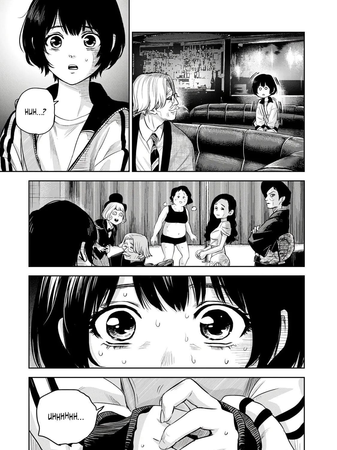POLE STAR Chapter 2 page 9 - 