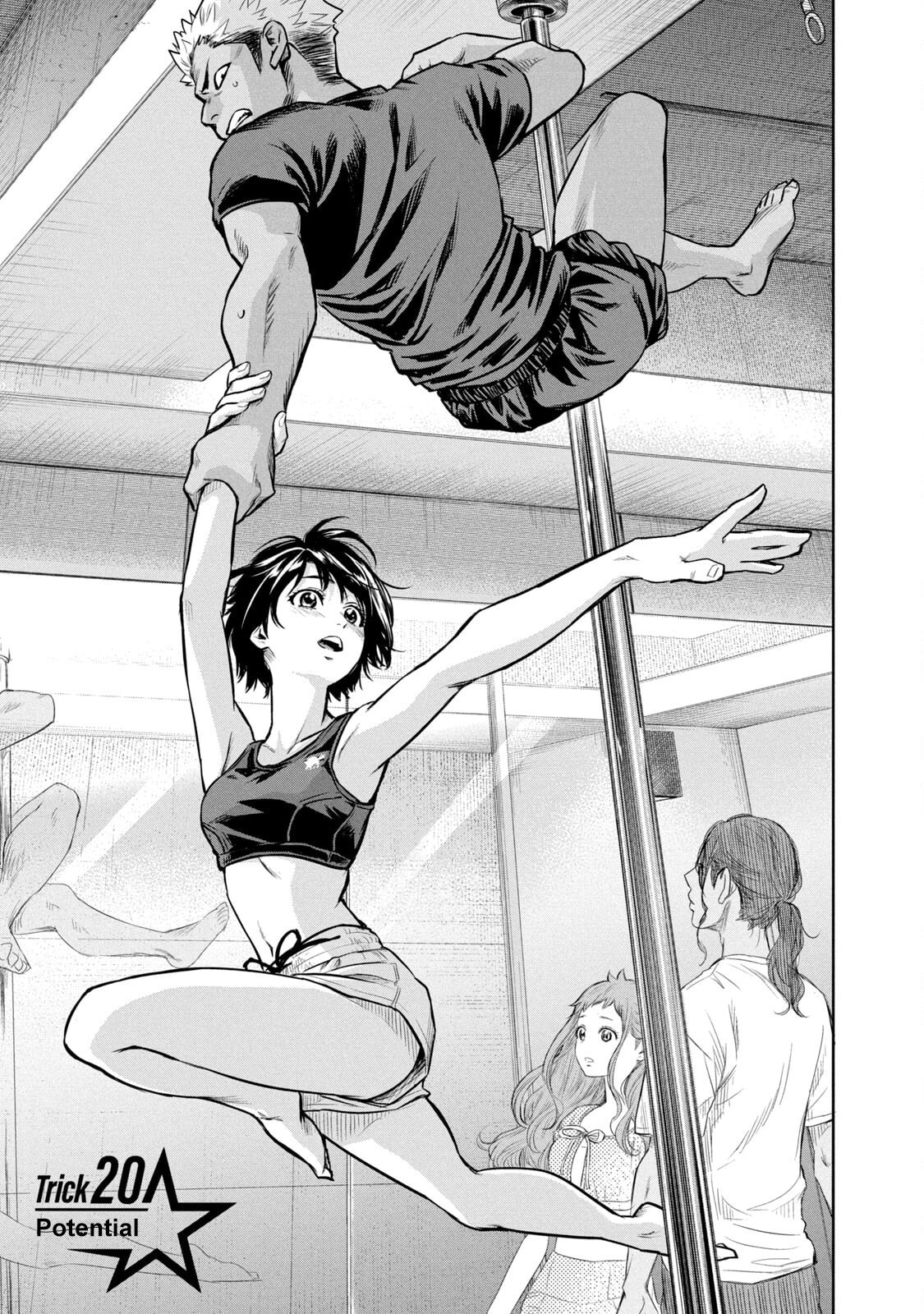 POLE STAR Chapter 20 page 2 - 