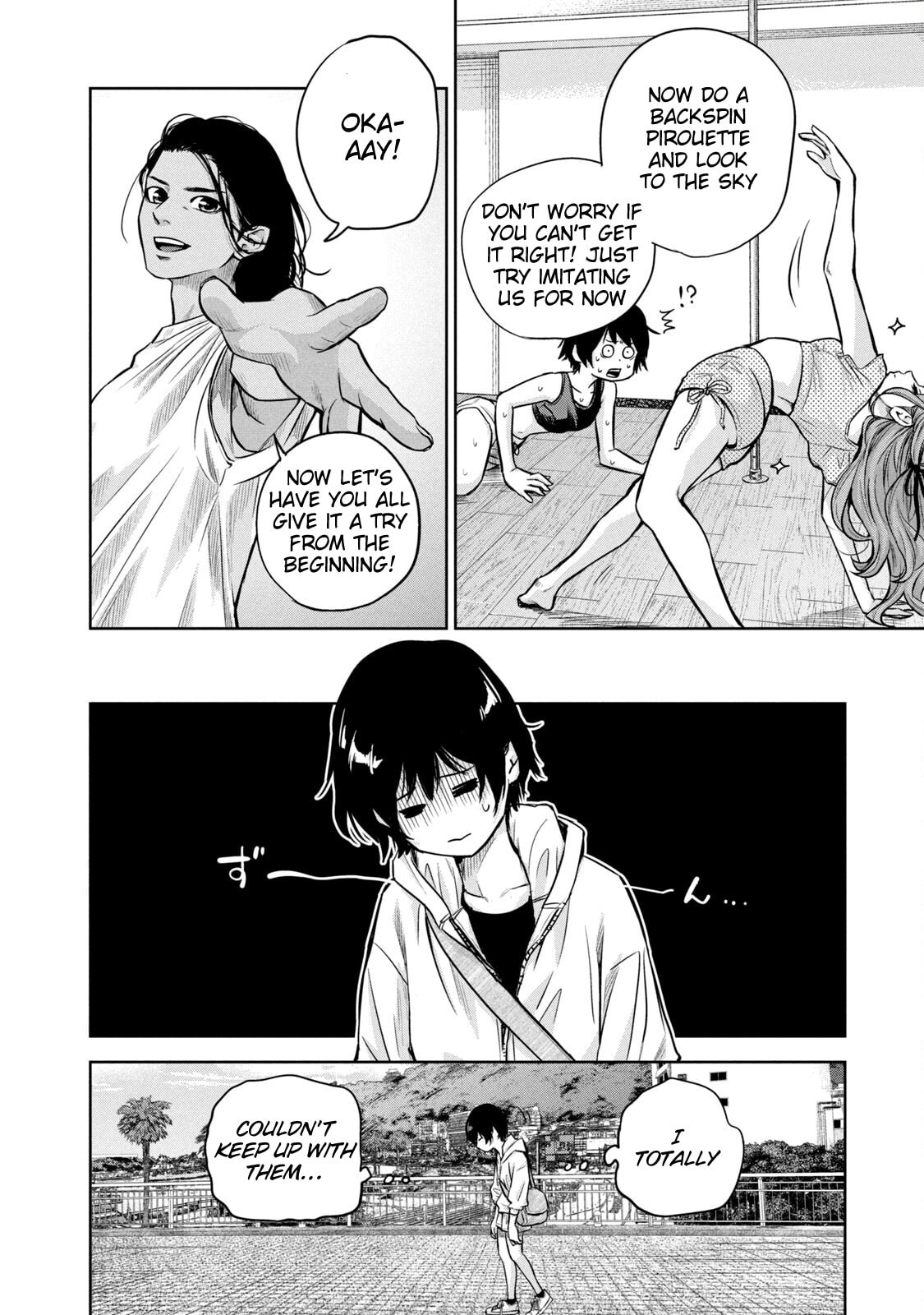 POLE STAR Chapter 20 page 15 - 