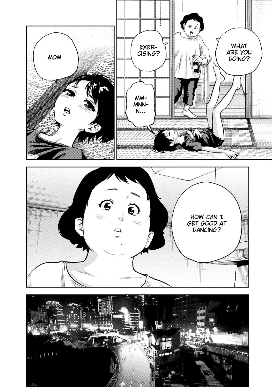 POLE STAR Chapter 20 page 17 - 