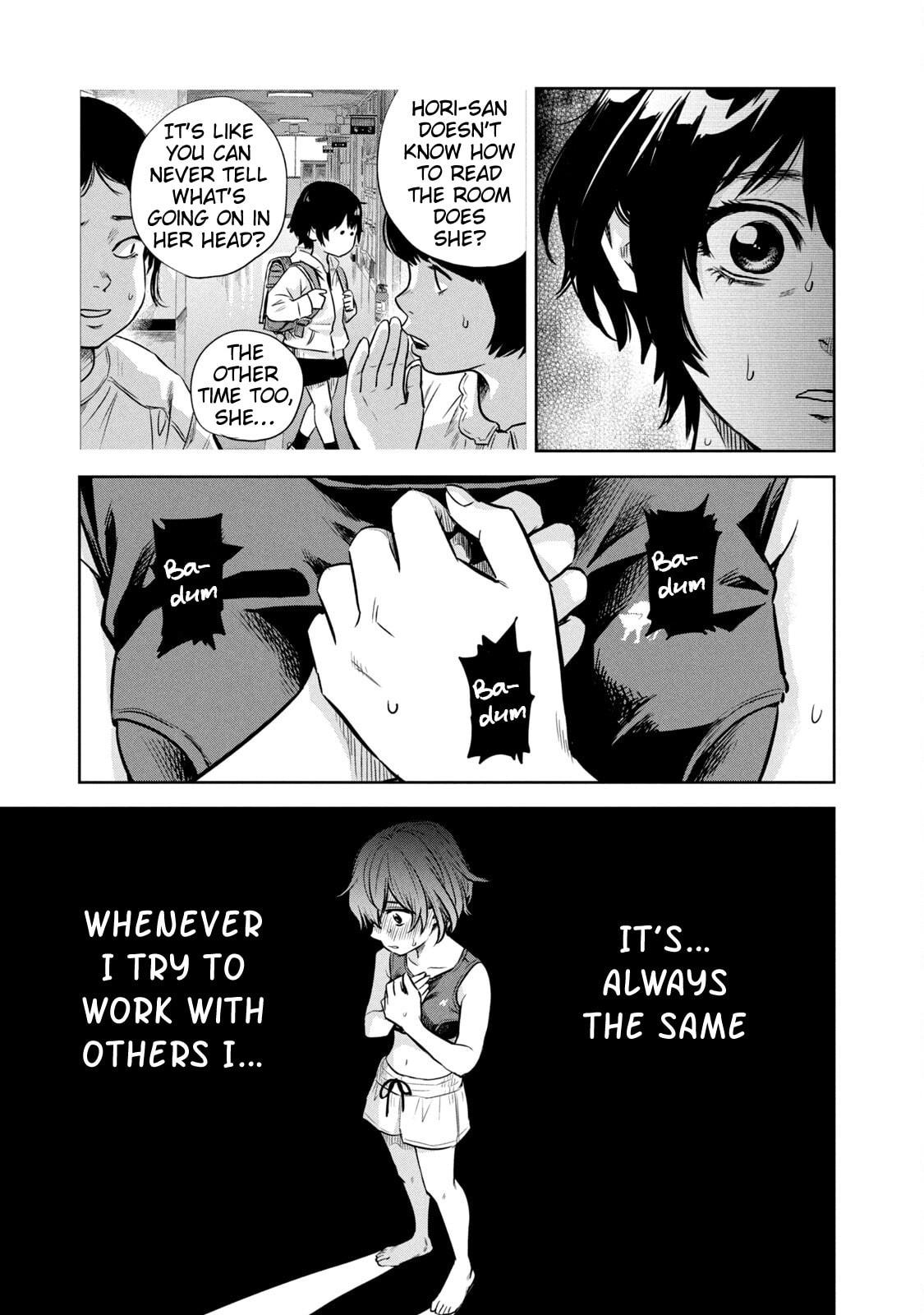 POLE STAR Chapter 20 page 8 - 