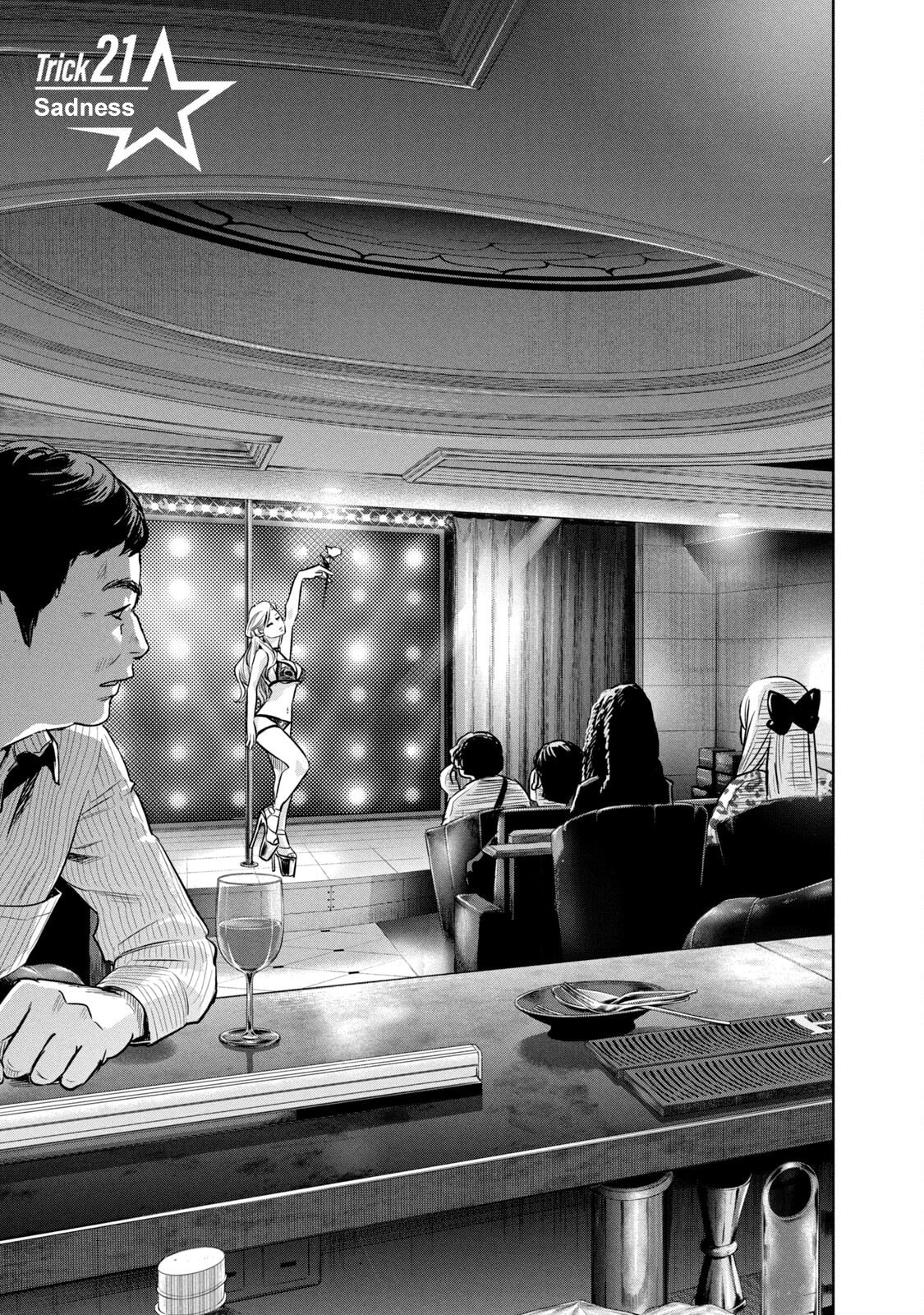 POLE STAR Chapter 21 page 2 - 