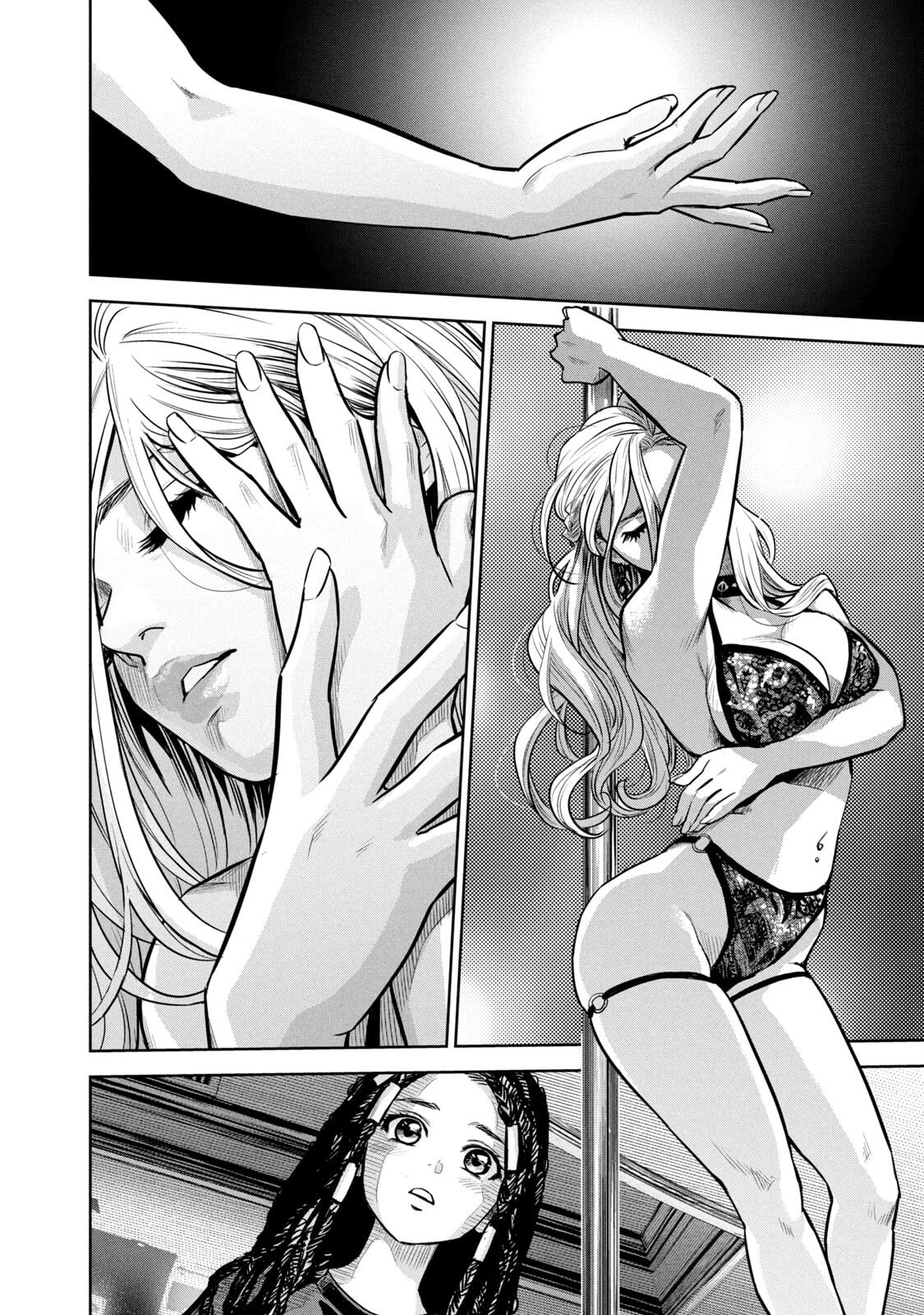 POLE STAR Chapter 21 page 9 - 