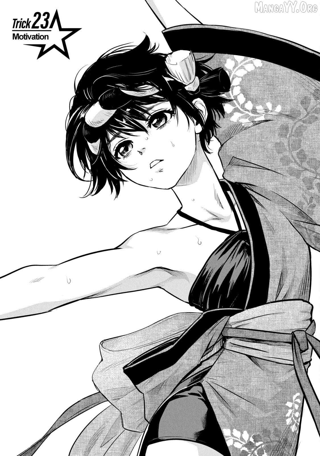POLE STAR Chapter 23 page 2 - 