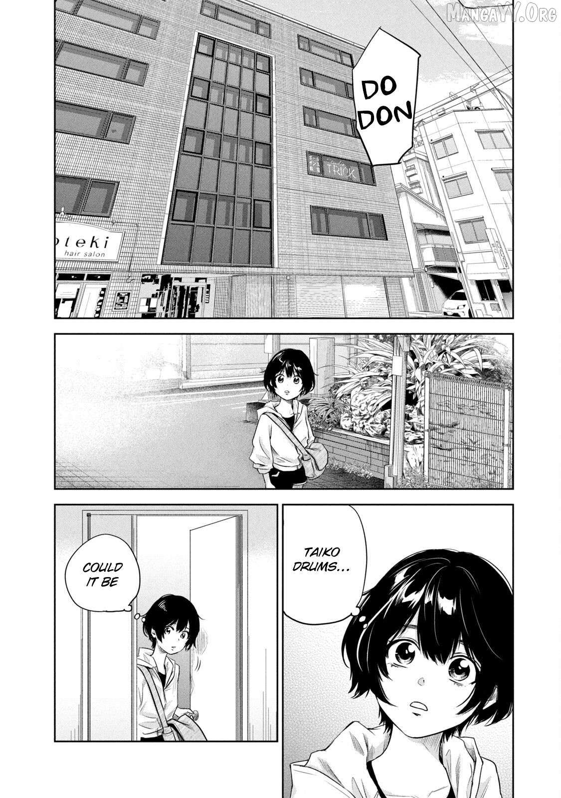 POLE STAR Chapter 23 page 3 - 