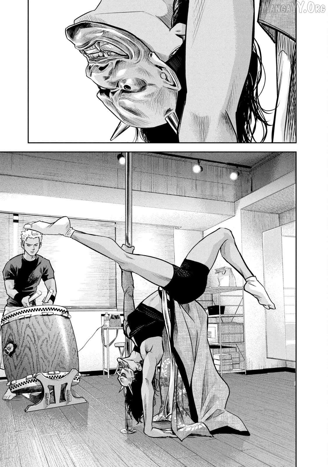 POLE STAR Chapter 23 page 4 - 