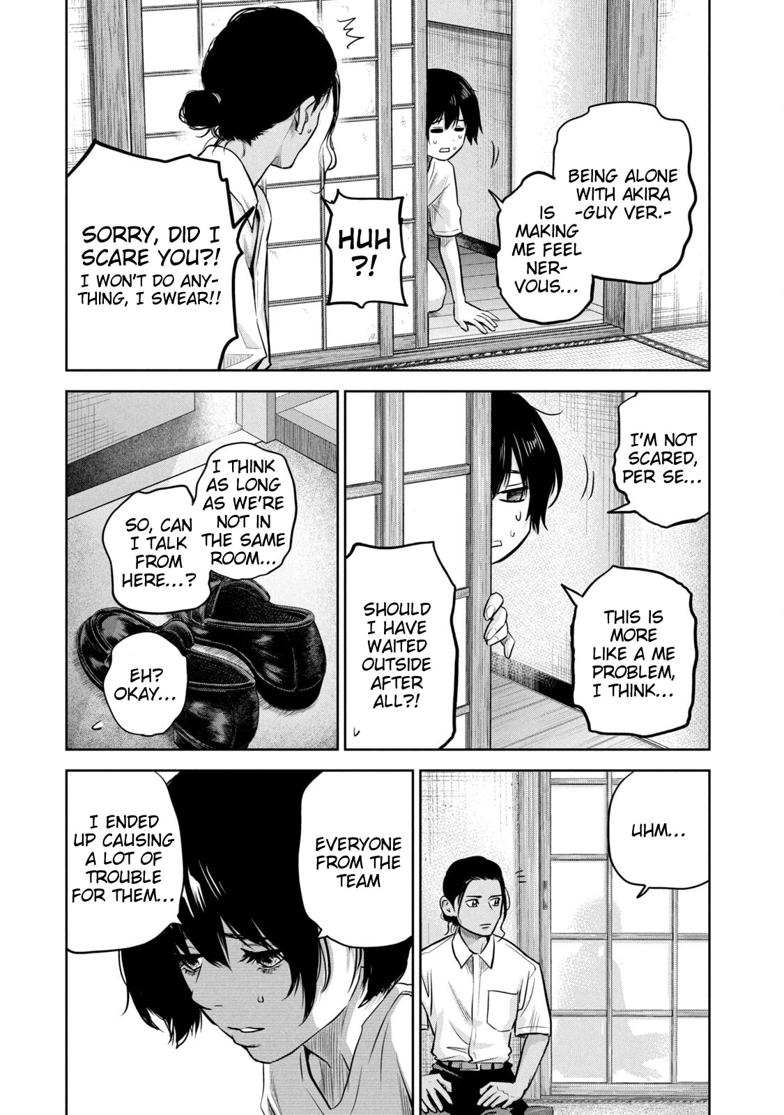 POLE STAR Chapter 24 page 13 - 