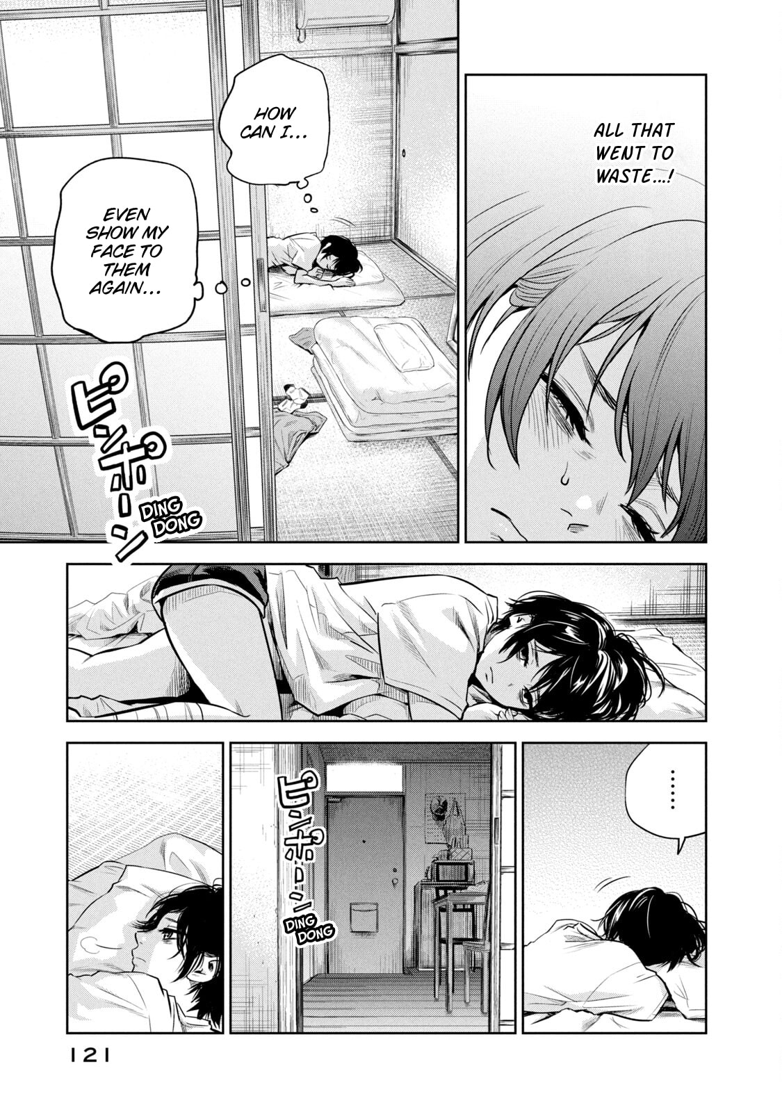 POLE STAR Chapter 24 page 7 - 