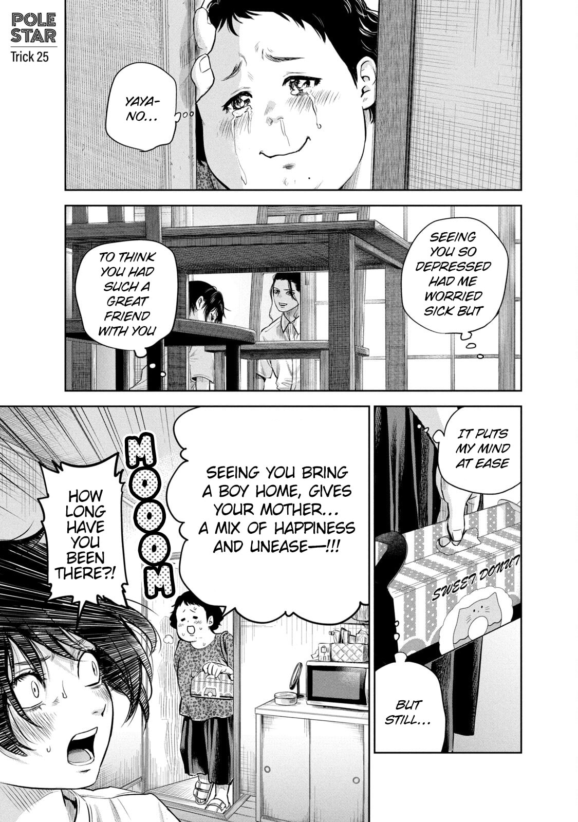 POLE STAR Chapter 25 page 2 - 
