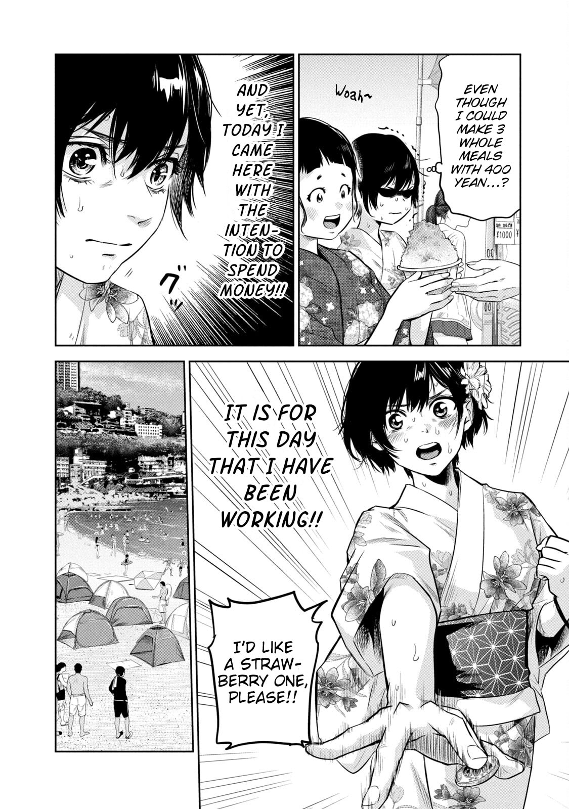 POLE STAR Chapter 26 page 7 - 