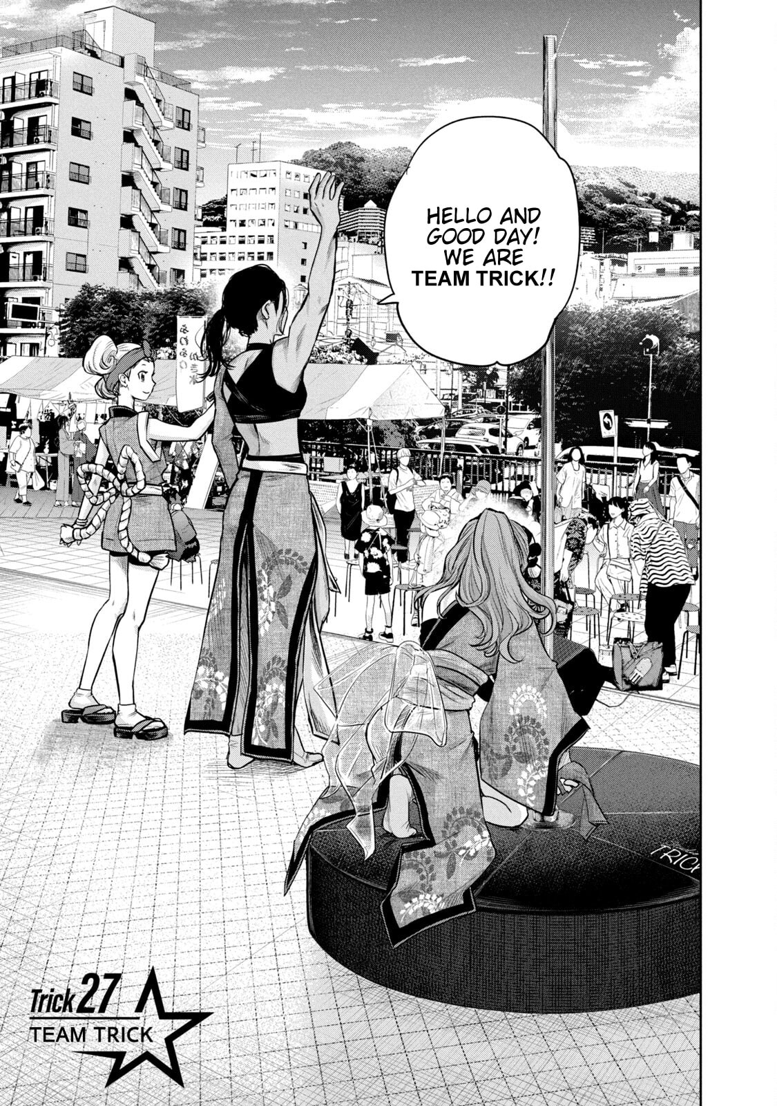 POLE STAR Chapter 27 page 2 - 