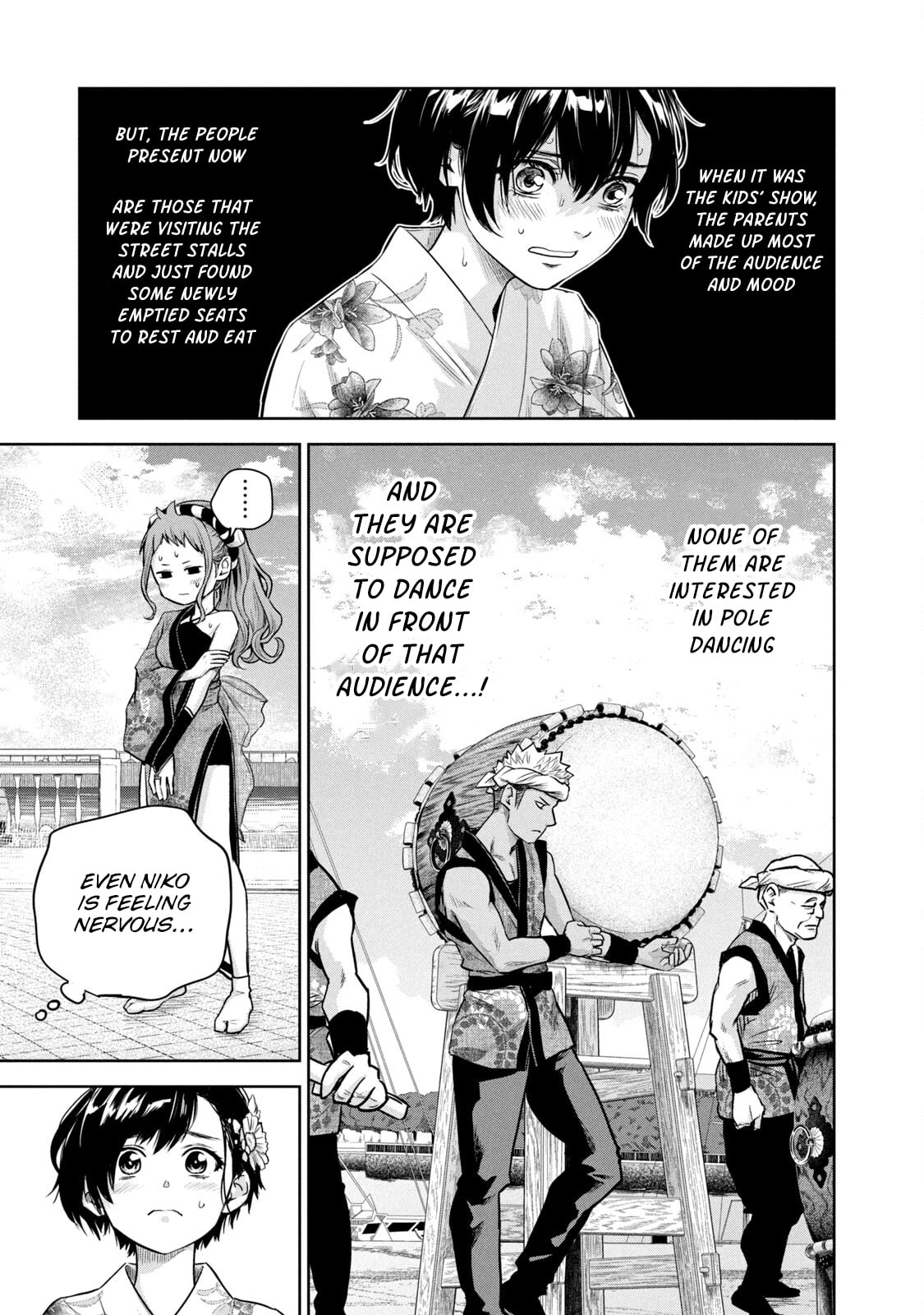 POLE STAR Chapter 27 page 4 - 