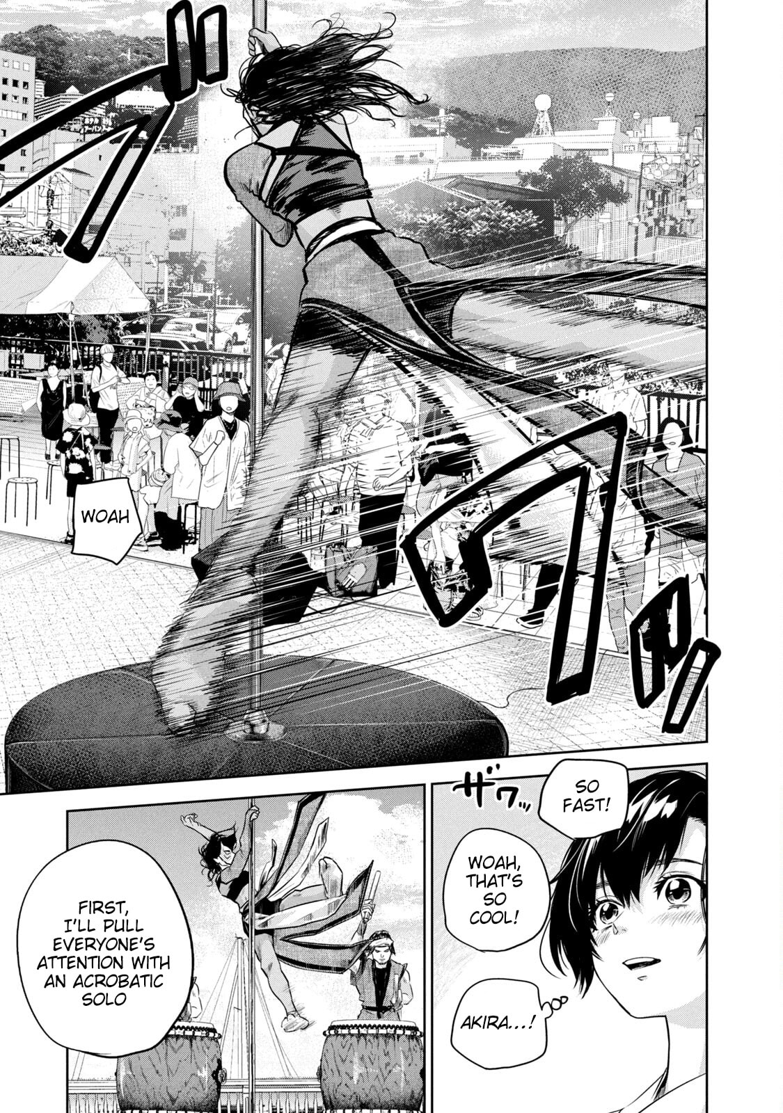 POLE STAR Chapter 27 page 10 - 