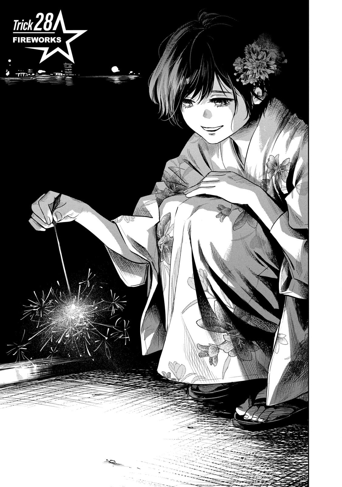 POLE STAR Chapter 28 page 6 - 