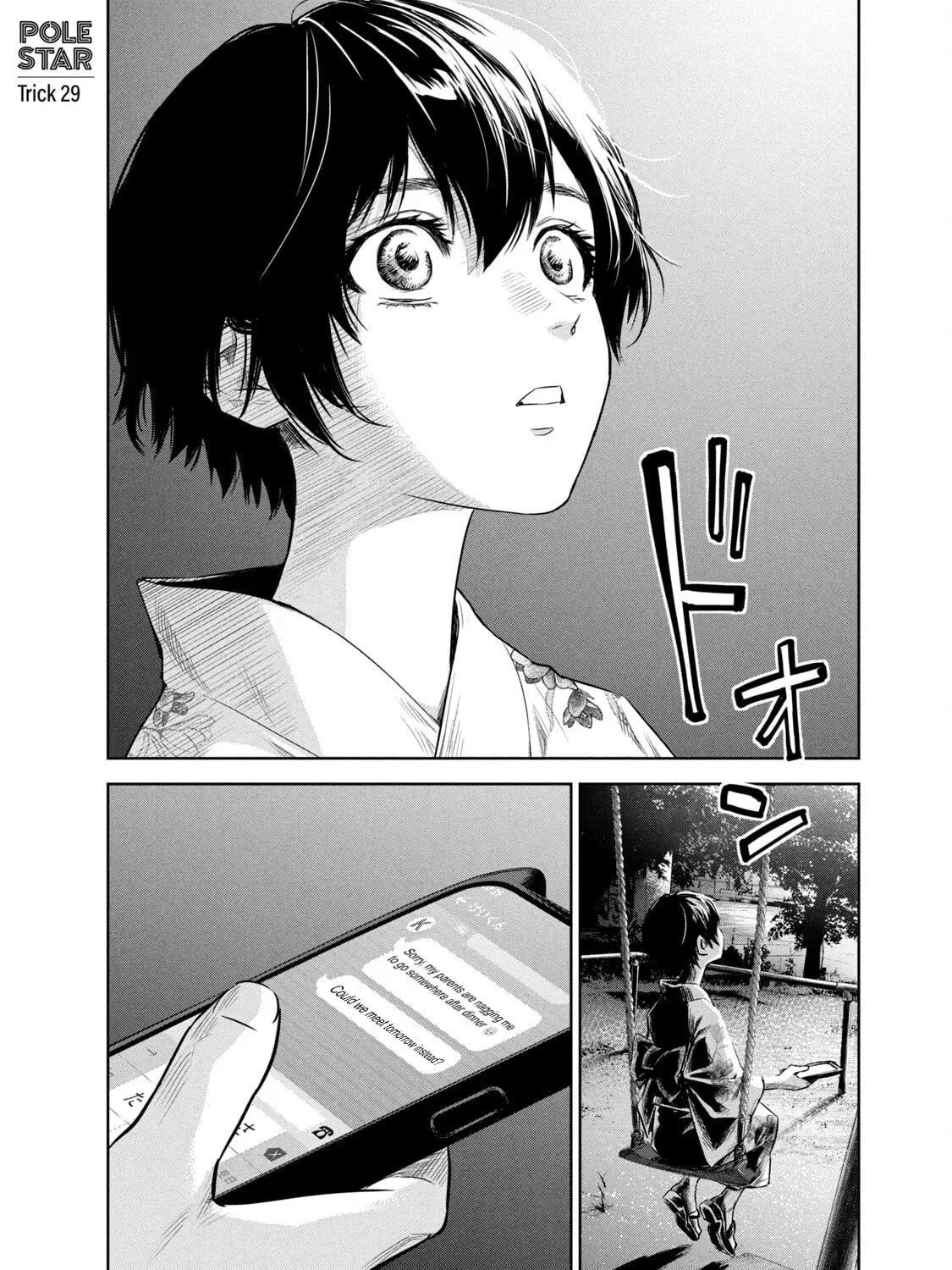 POLE STAR Chapter 29 page 2 - 