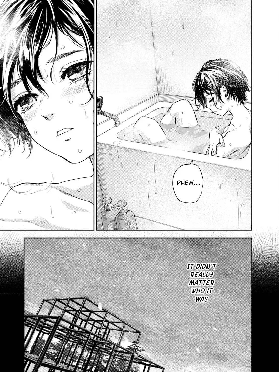 POLE STAR Chapter 29 page 24 - 