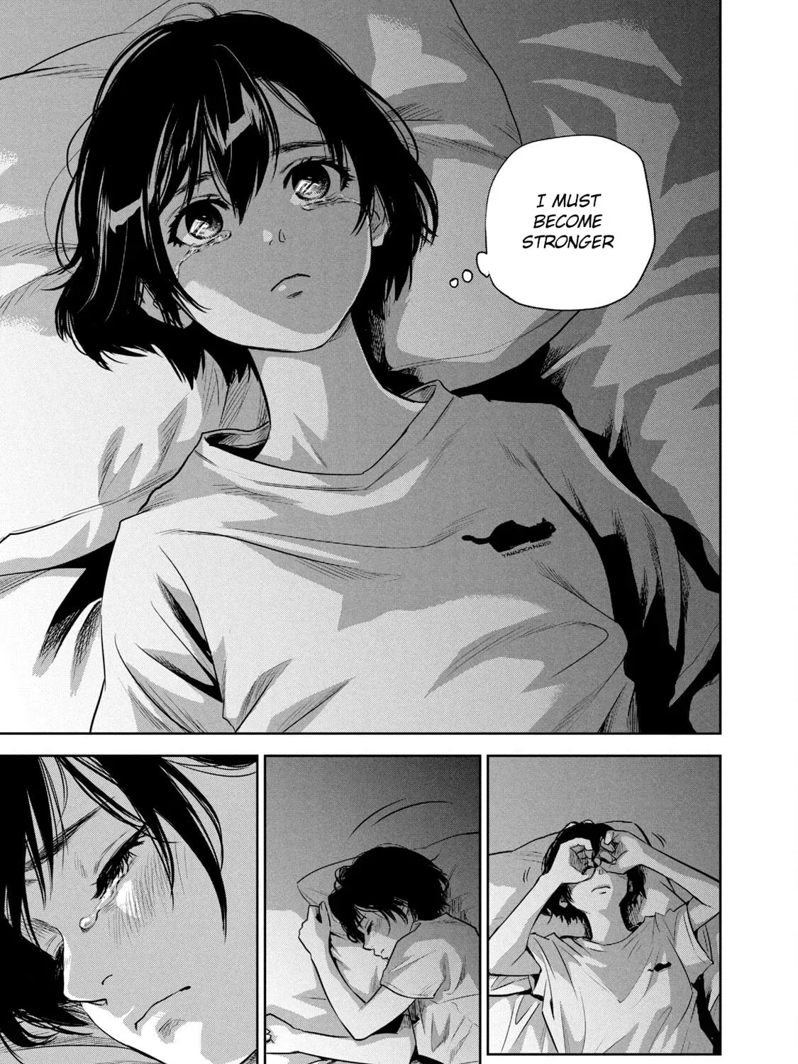 POLE STAR Chapter 29 page 32 - 