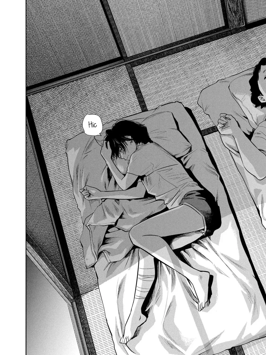POLE STAR Chapter 29 page 34 - 