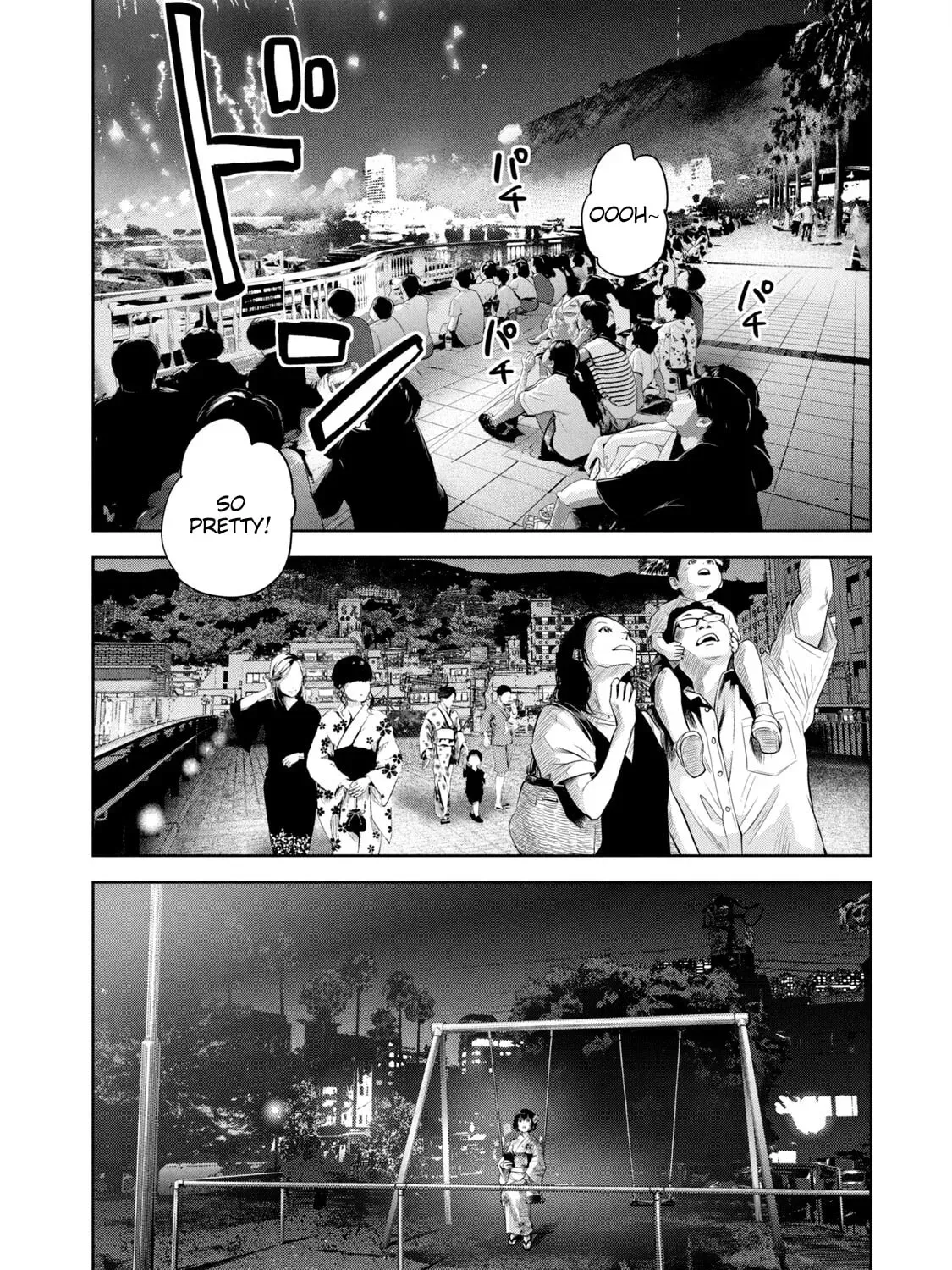 POLE STAR Chapter 29 page 6 - 