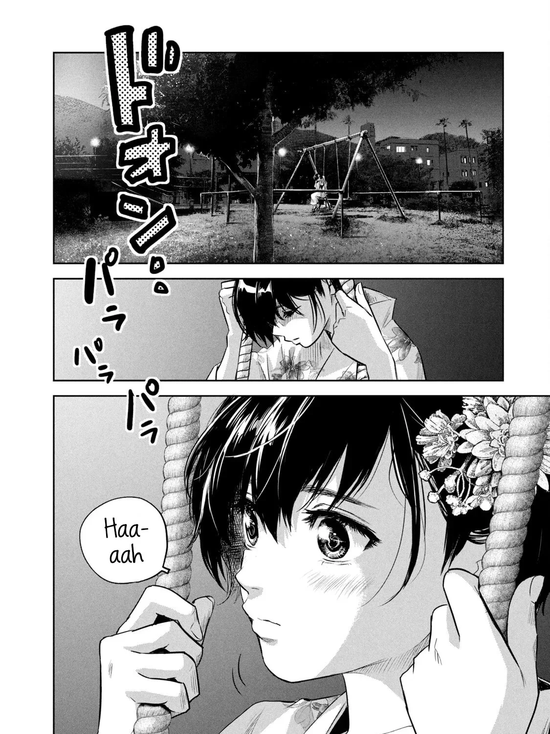 POLE STAR Chapter 29 page 10 - 
