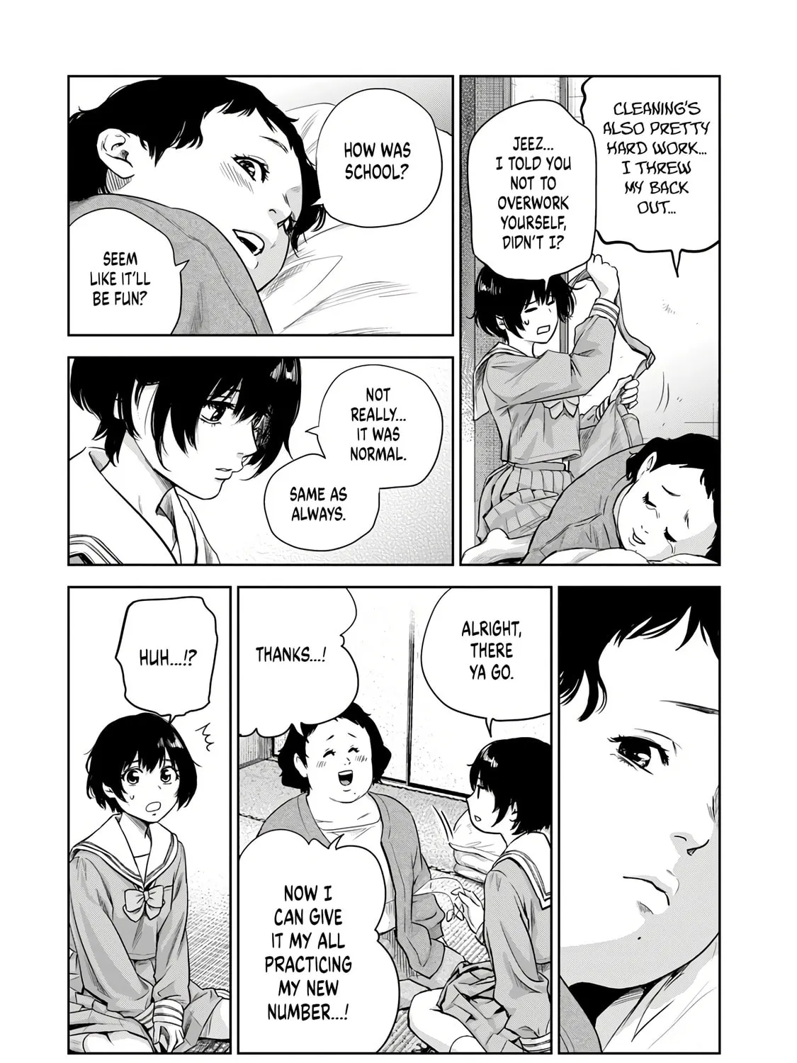 POLE STAR Chapter 5 page 25 - 