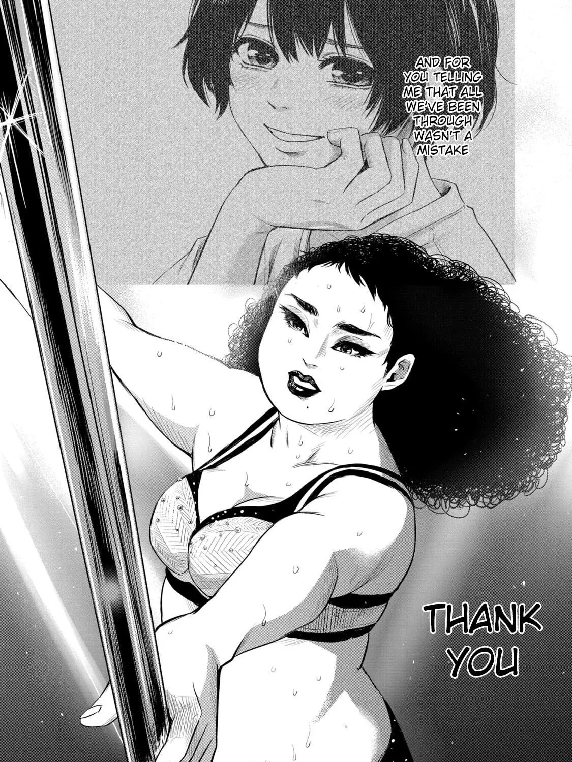 POLE STAR Chapter 6 page 35 - 