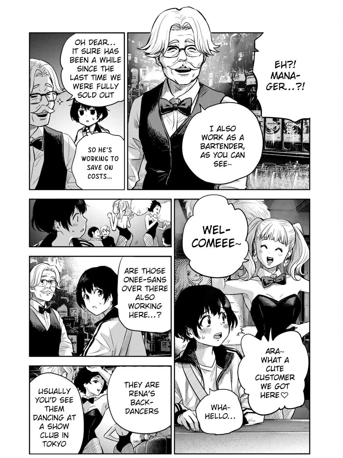 POLE STAR Chapter 6 page 7 - 