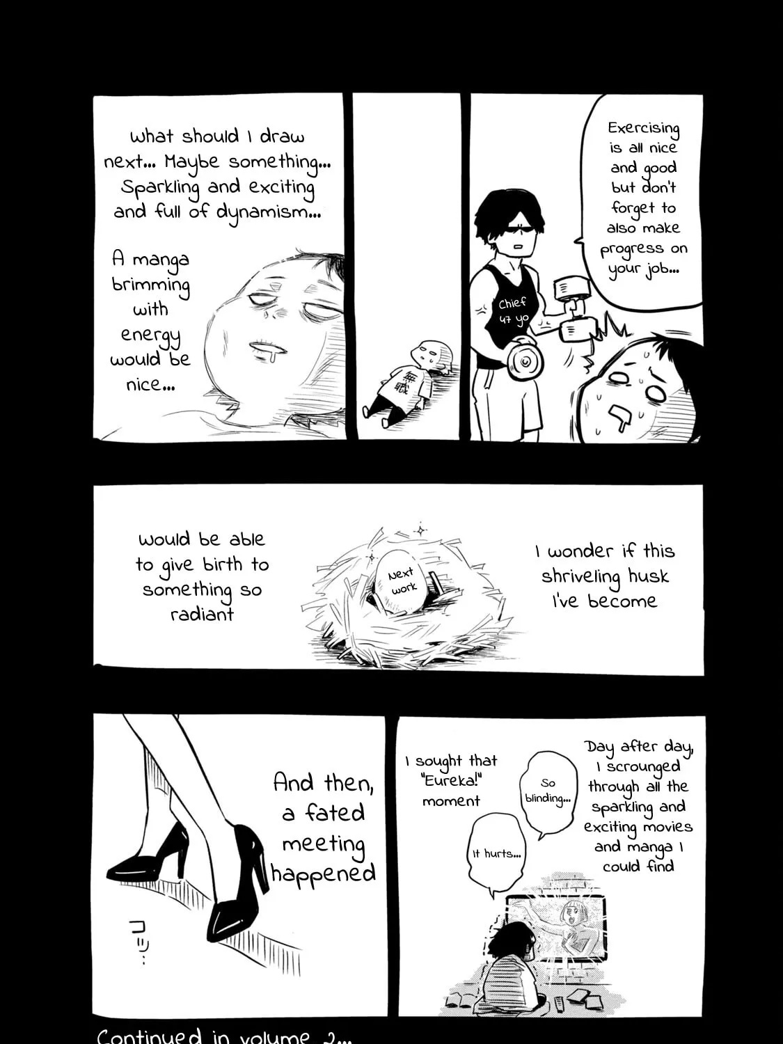 POLE STAR Chapter 7.5 page 7 - 