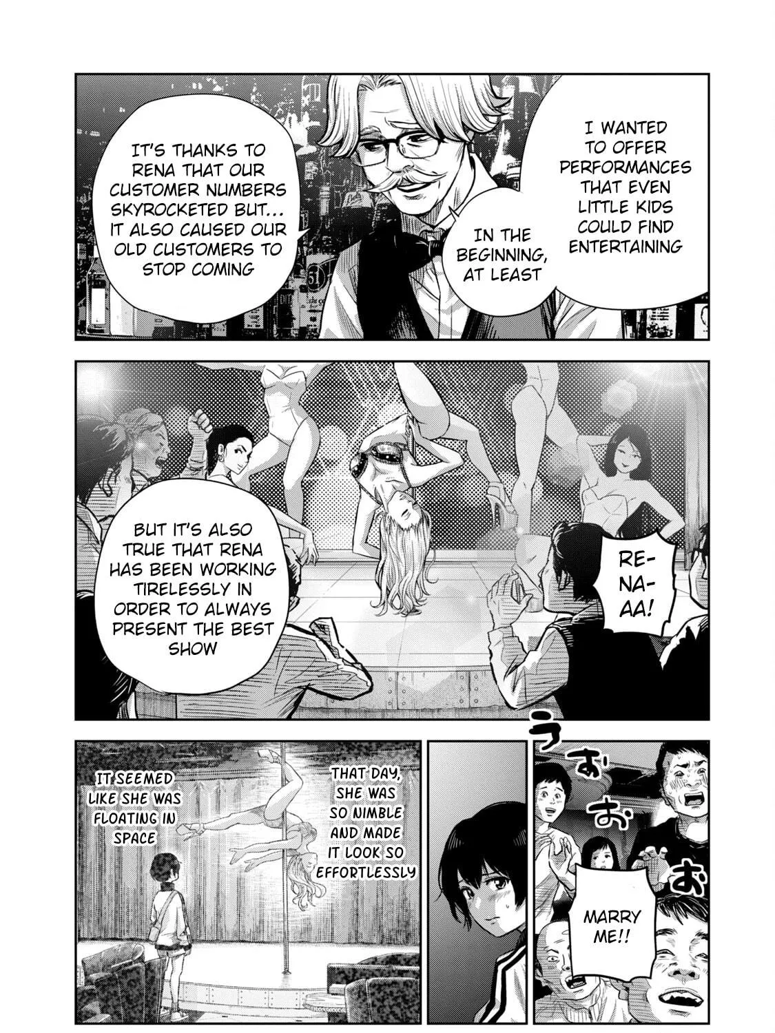 POLE STAR Chapter 7 page 11 - 