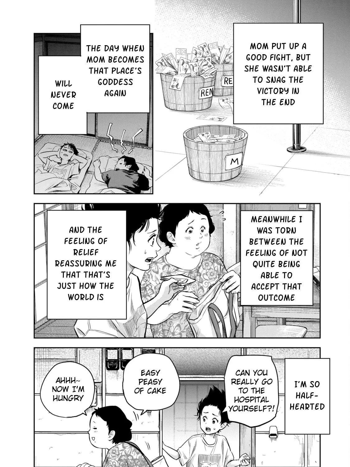 POLE STAR Chapter 7 page 19 - 