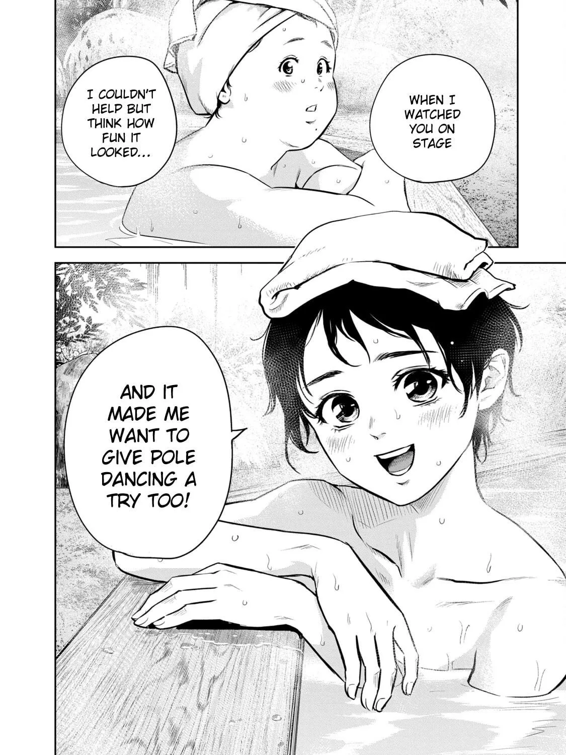 POLE STAR Chapter 7 page 35 - 