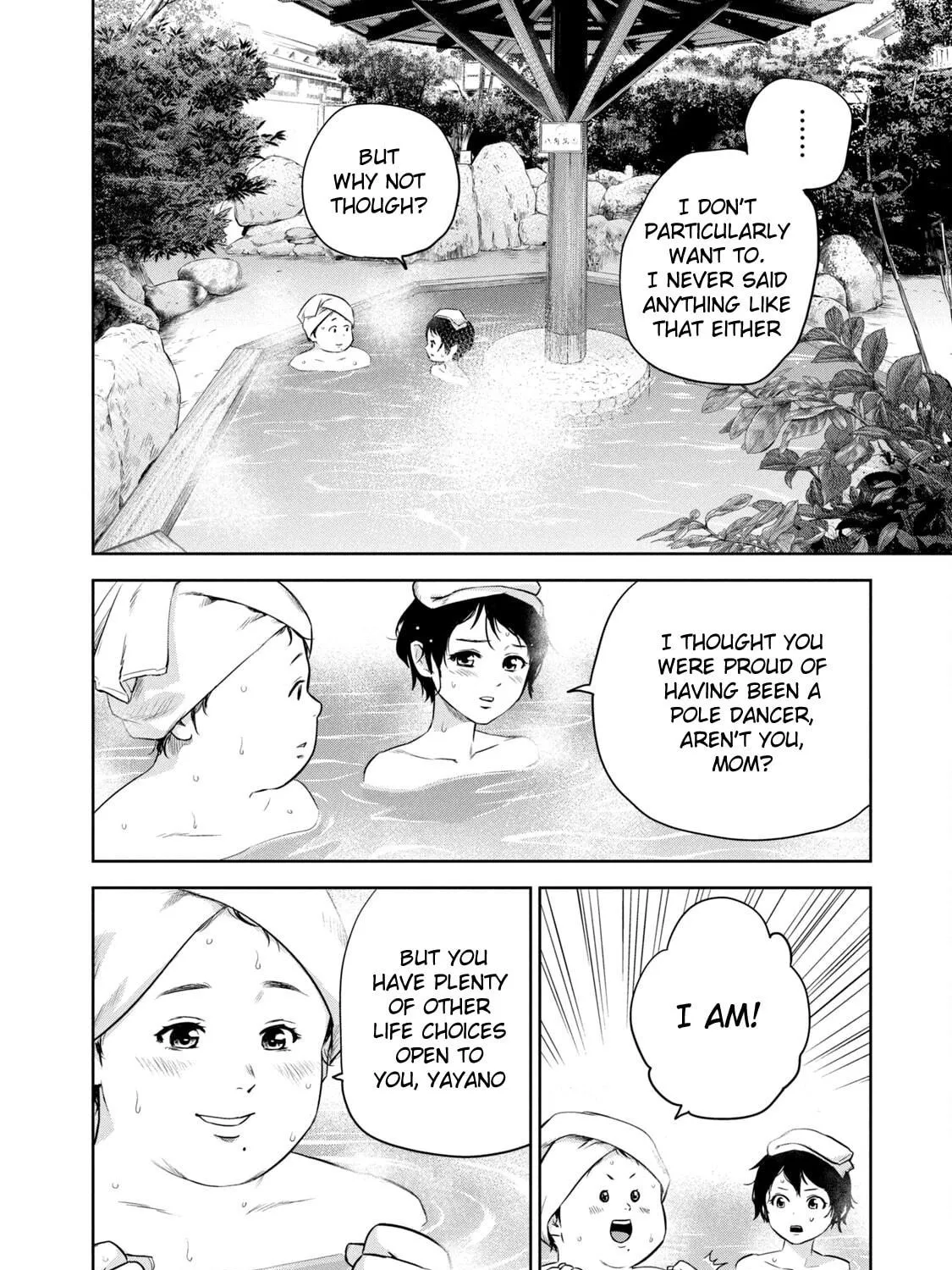 POLE STAR Chapter 8 page 11 - 