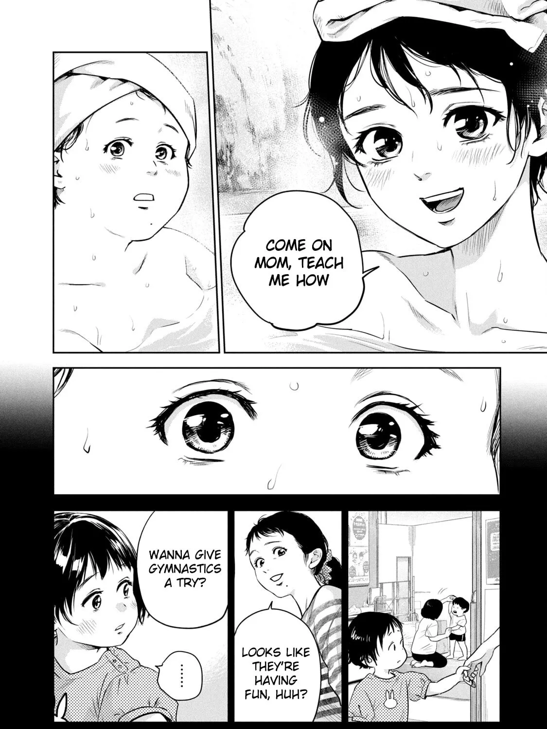 POLE STAR Chapter 8 page 3 - 