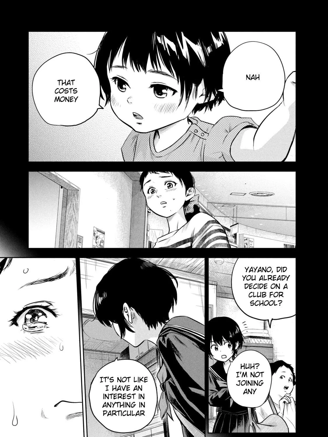 POLE STAR Chapter 8 page 5 - 