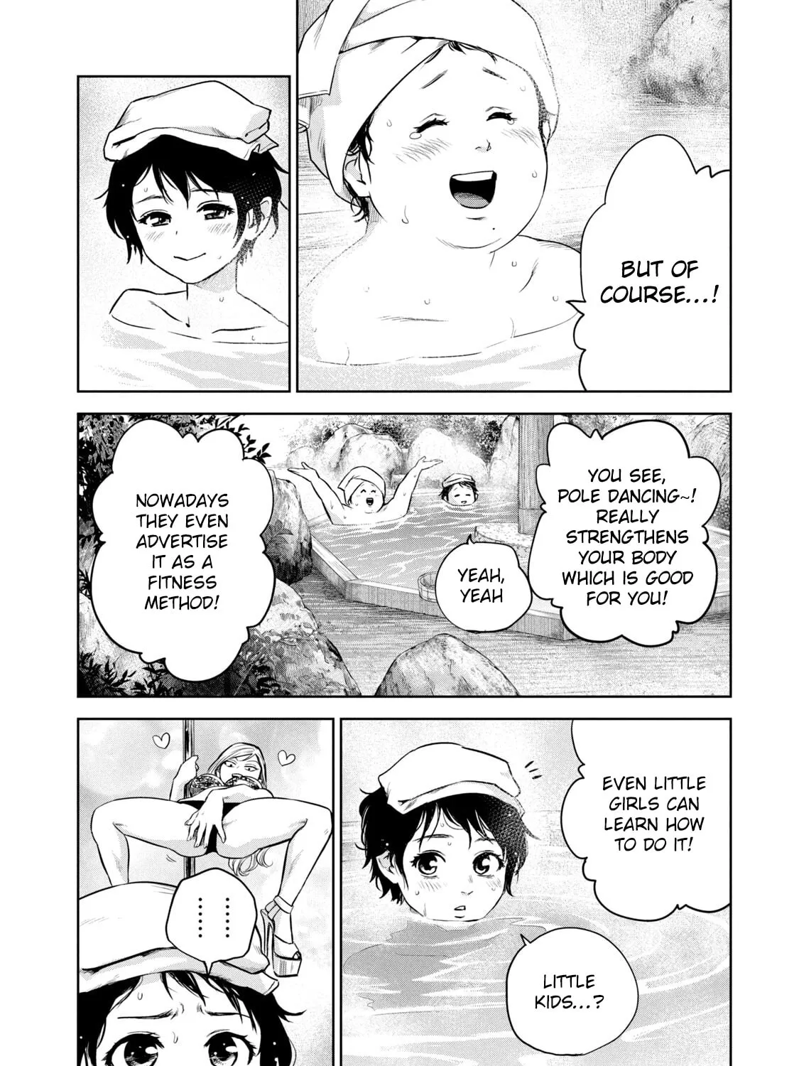 POLE STAR Chapter 8 page 7 - 