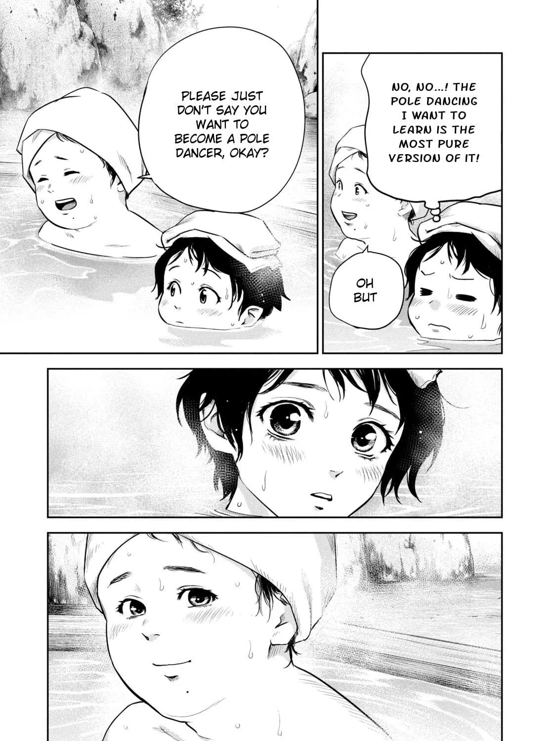 POLE STAR Chapter 8 page 9 - 
