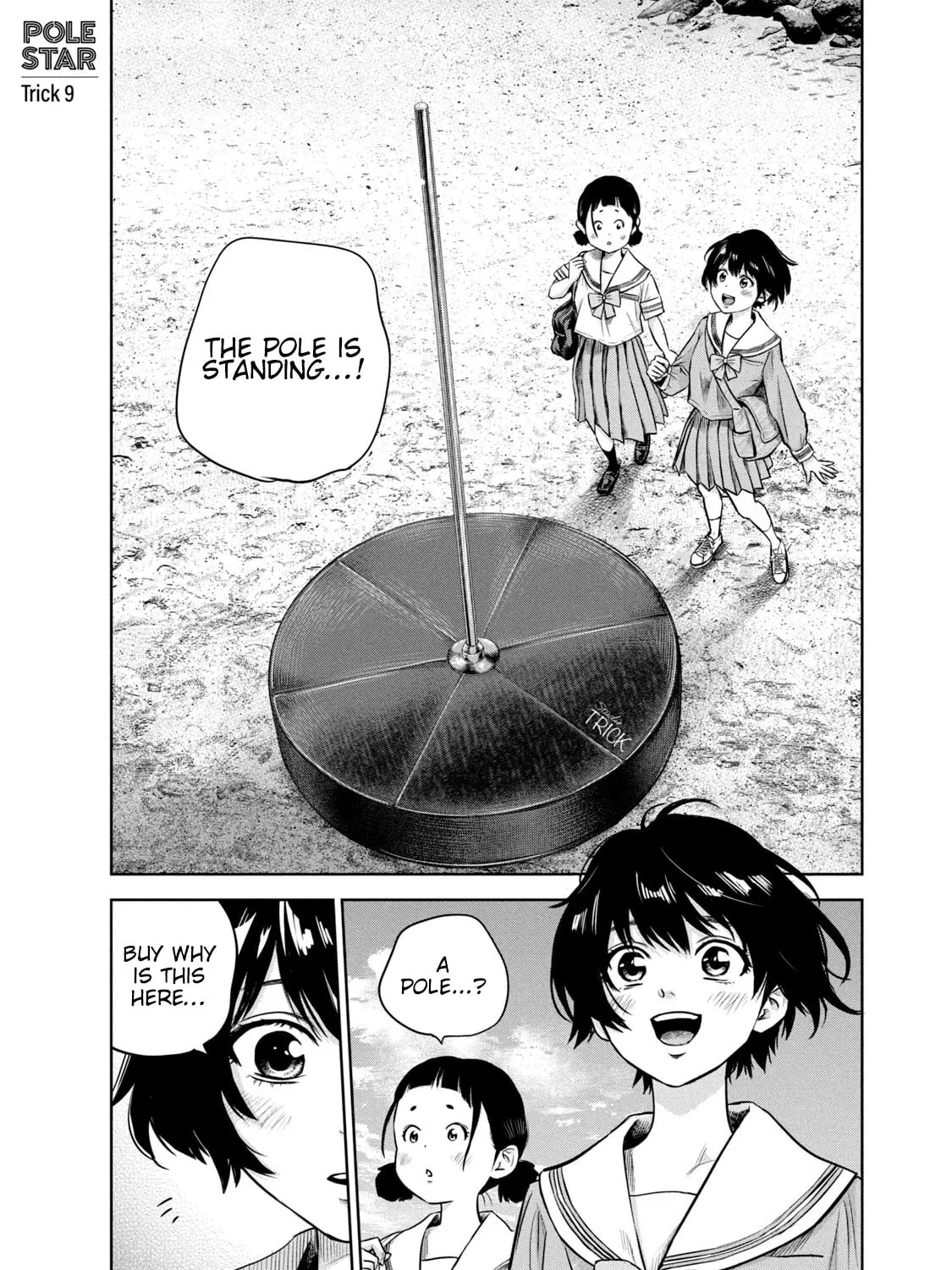 POLE STAR Chapter 9 page 2 - 