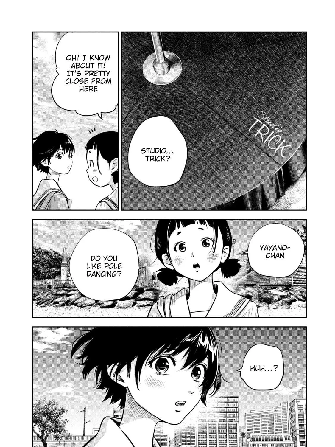 POLE STAR Chapter 9 page 4 - 