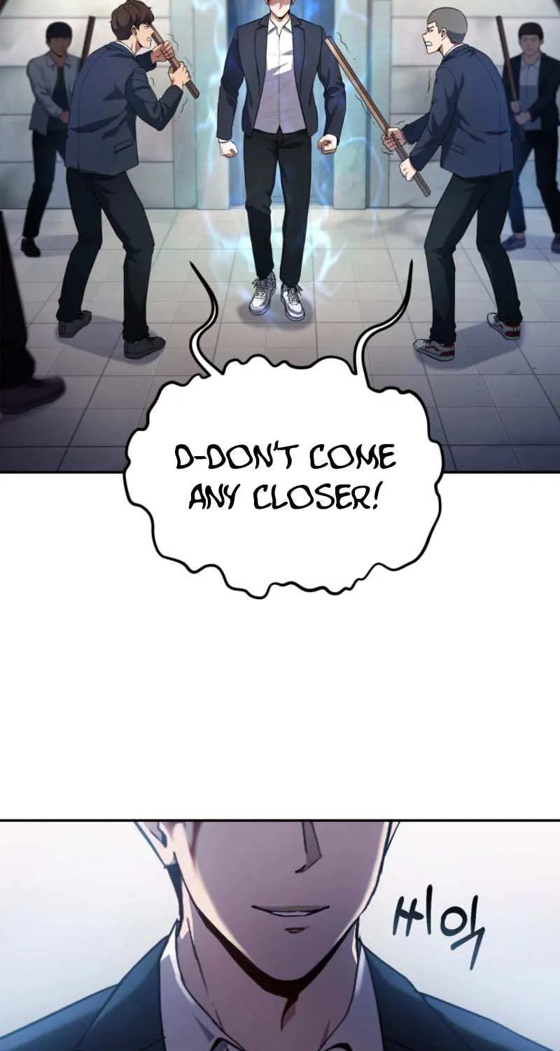 Police Returner’s Reset Life Chapter 1 page 108 - 