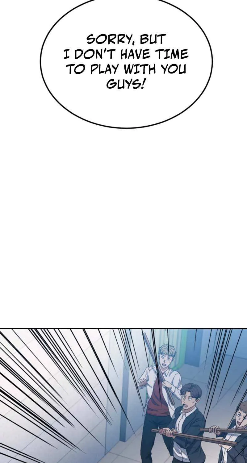 Police Returner’s Reset Life Chapter 1 page 110 - 
