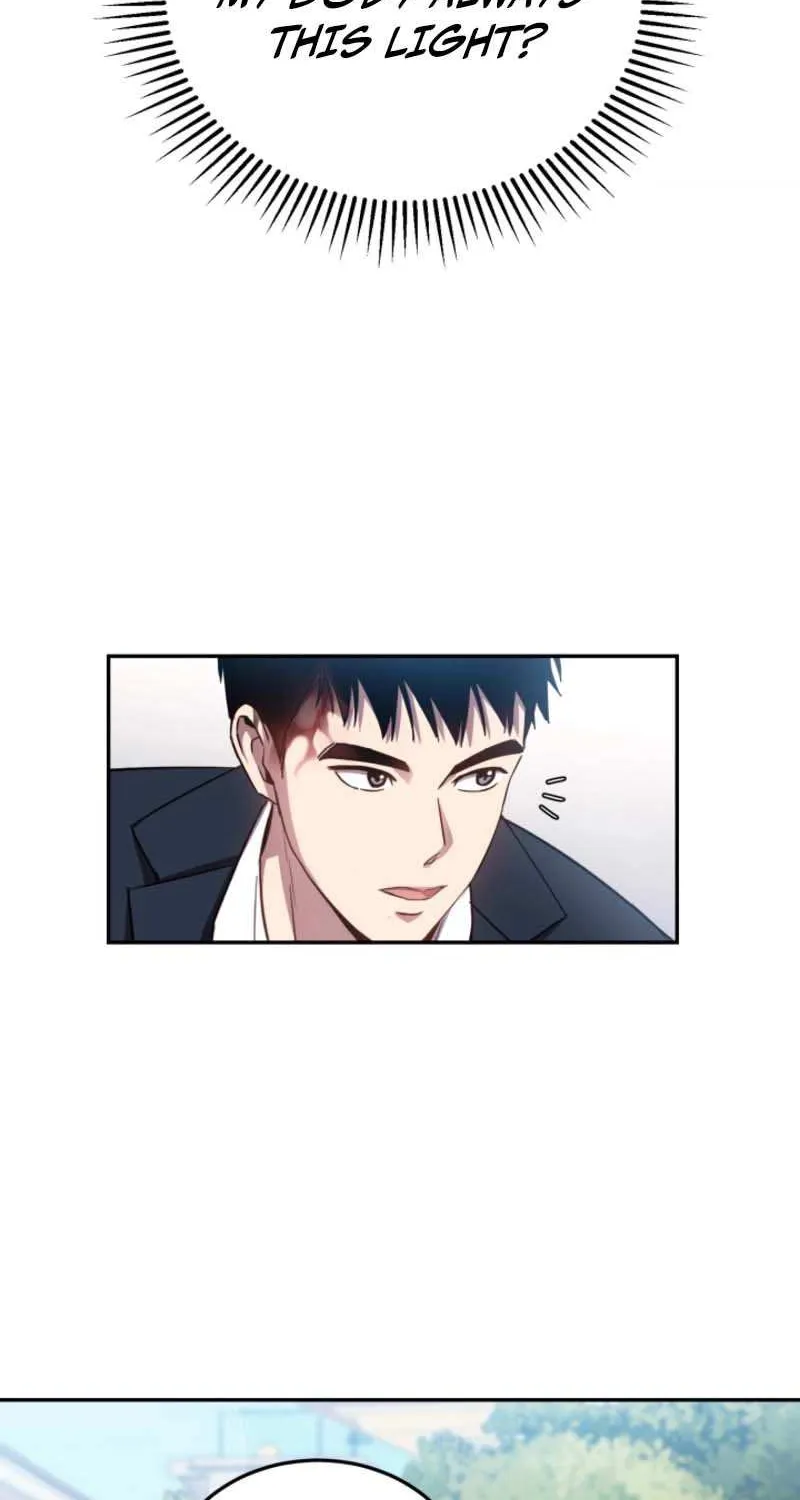 Police Returner’s Reset Life Chapter 1 page 113 - 