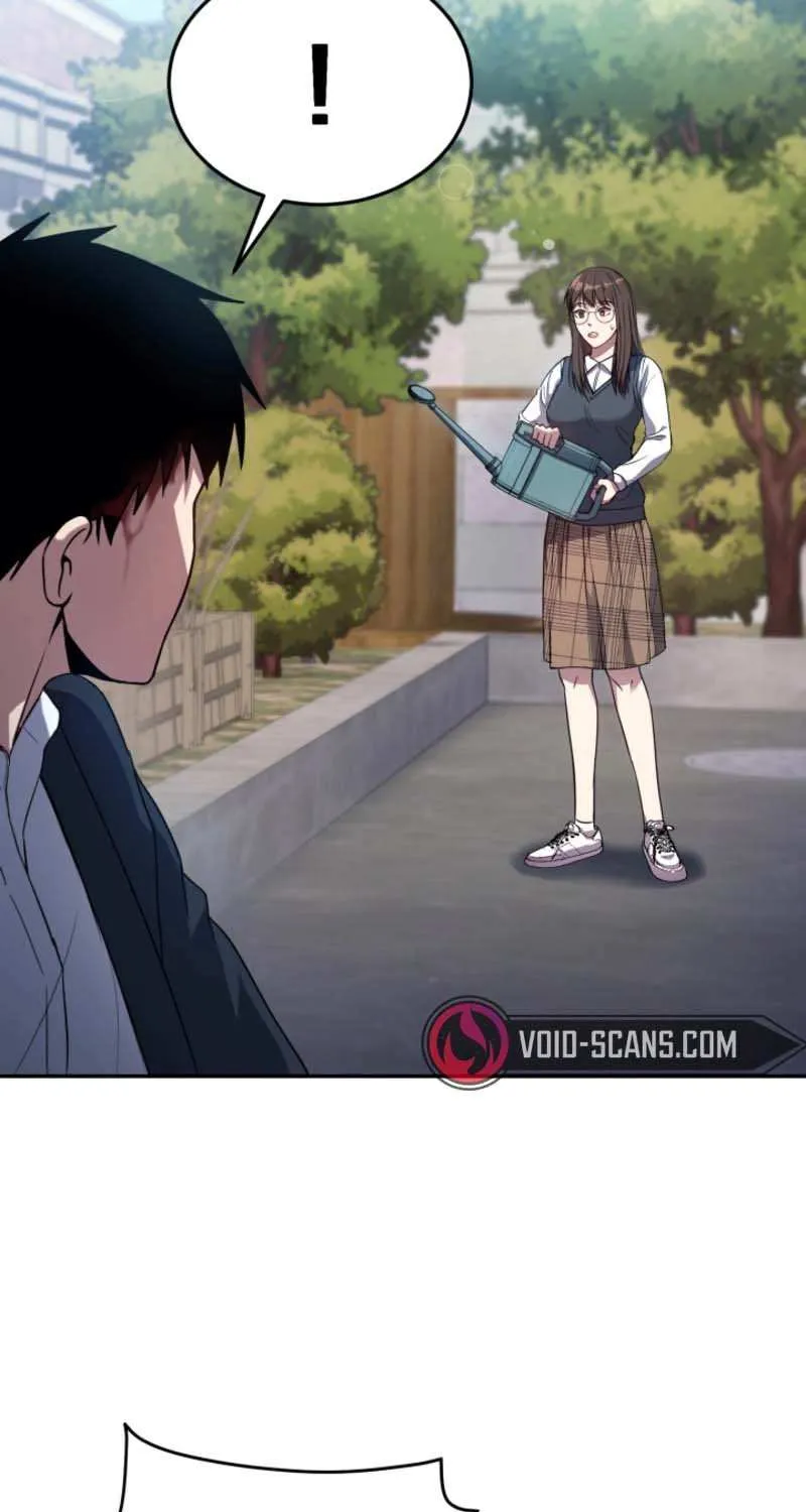 Police Returner’s Reset Life Chapter 1 page 114 - 