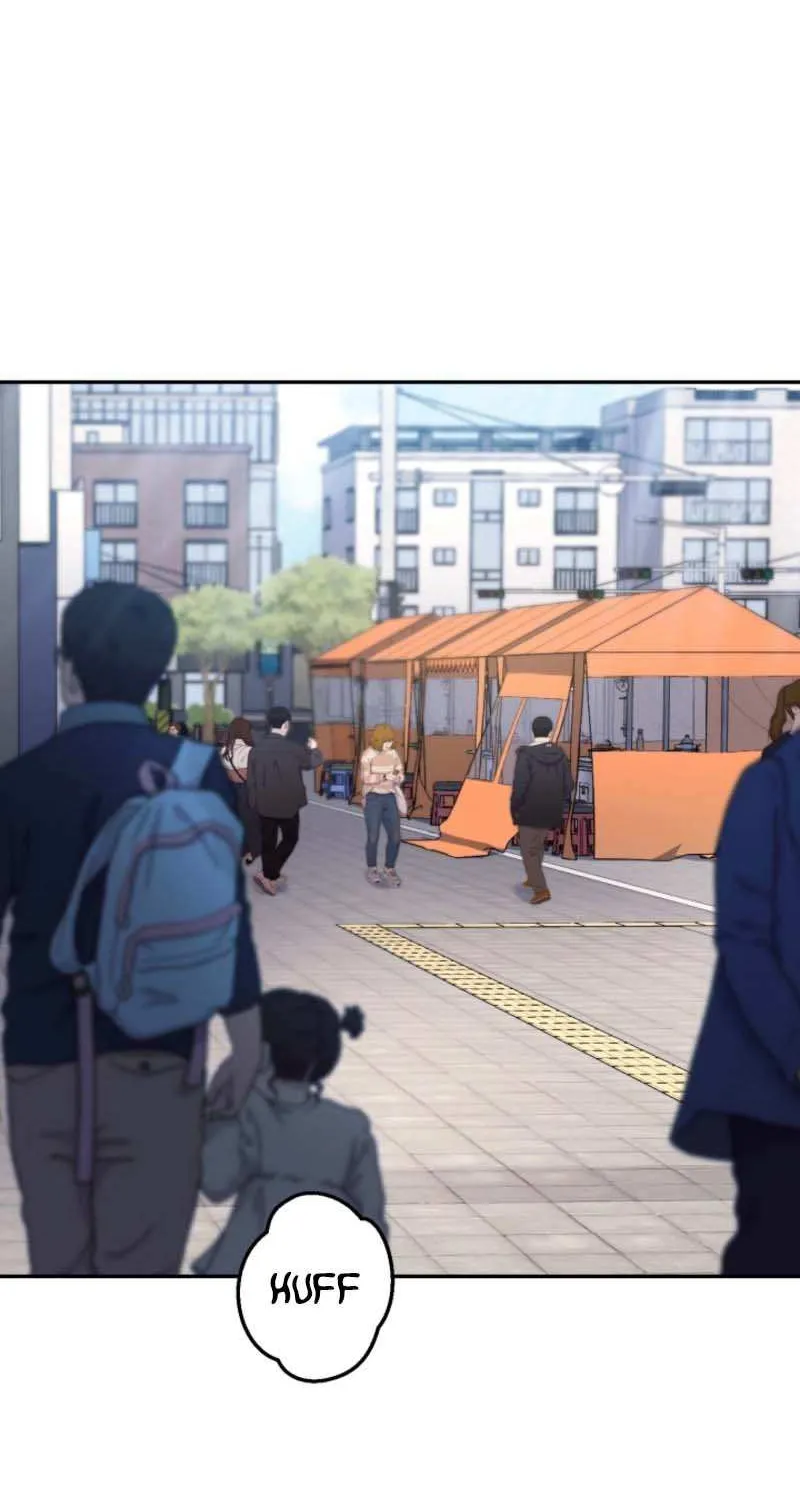Police Returner’s Reset Life Chapter 1 page 121 - 