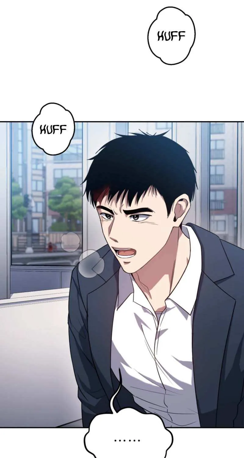 Police Returner’s Reset Life Chapter 1 page 122 - 