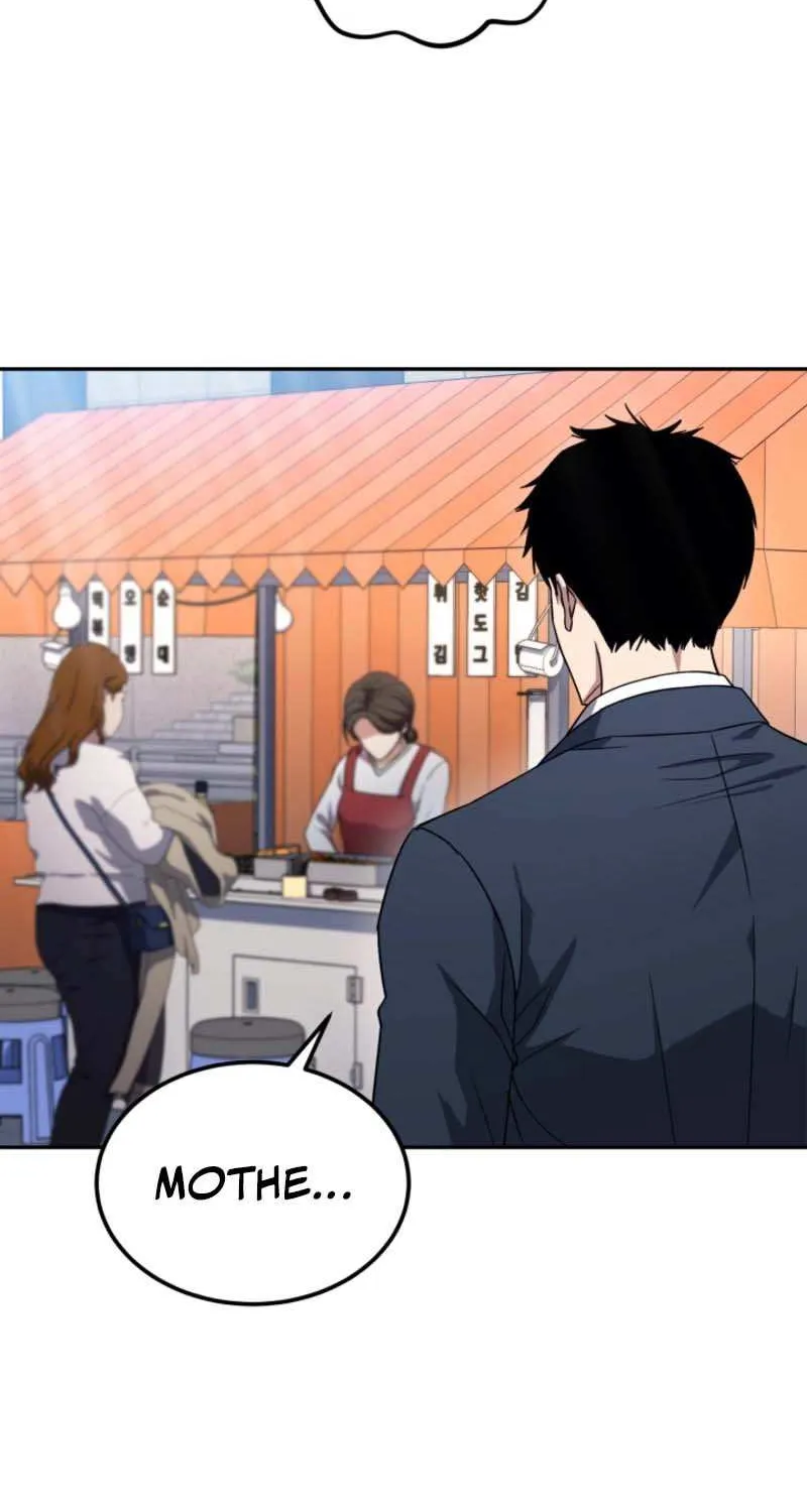 Police Returner’s Reset Life Chapter 1 page 123 - 