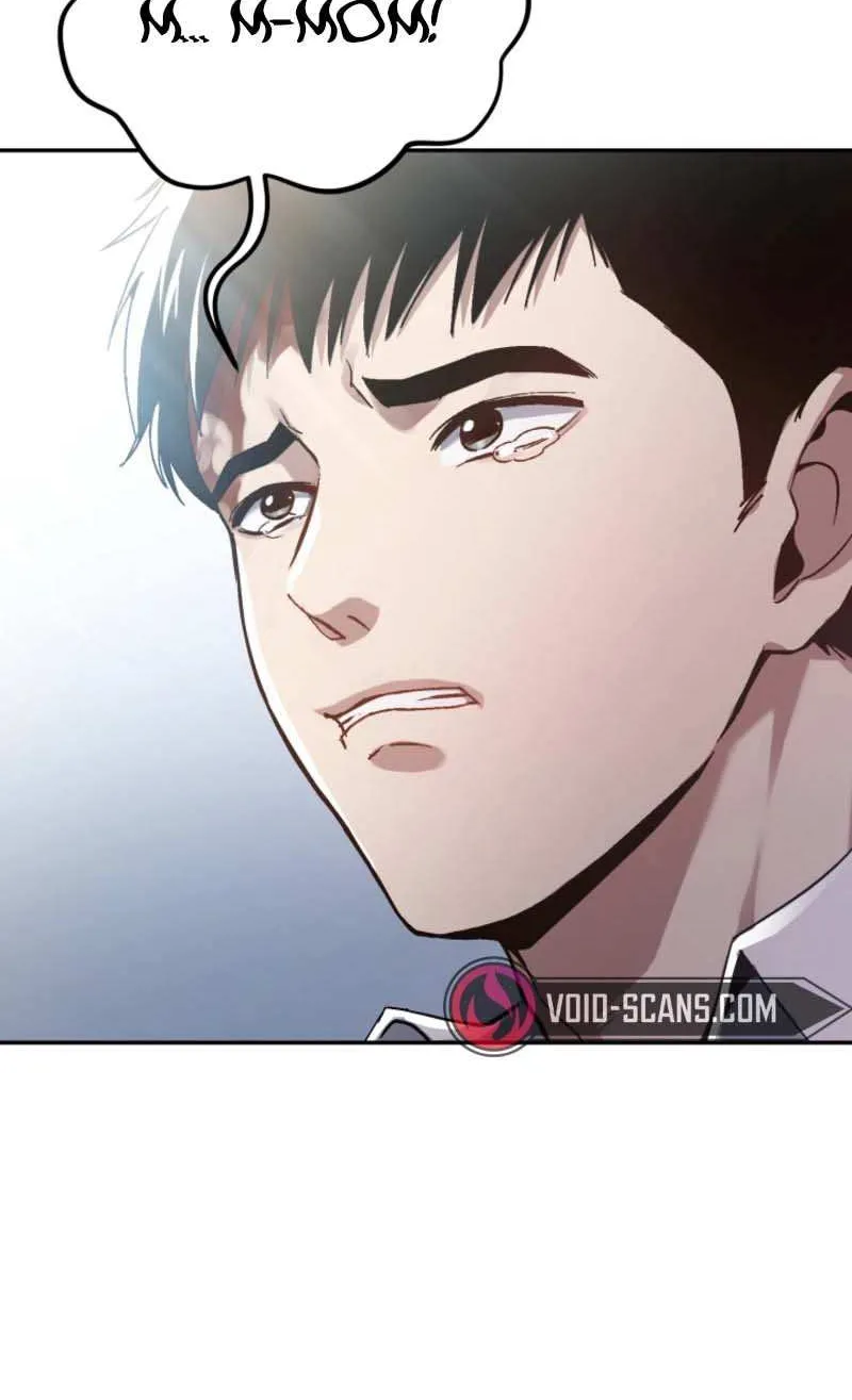 Police Returner’s Reset Life Chapter 1 page 125 - 