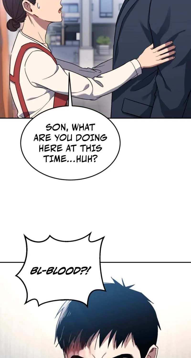 Police Returner’s Reset Life Chapter 1 page 128 - 